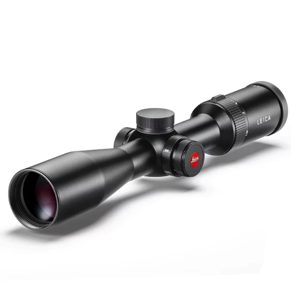 Leica Fortis 6 1,8-12x42i